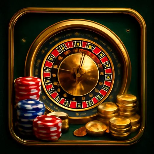 FUJI9 Blackjack Table