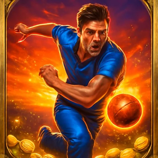 FUJI9 football match attacking moment