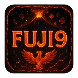 FUJI9 logo